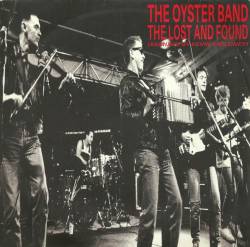 Oysterband : The Lost and Found